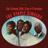 The Staple Singers - The Twenty-Fifth Day of December (Record Store Day Black Friday 2021) LAATSTE STUKS | 20% korting (LP) | Fiftiesstore