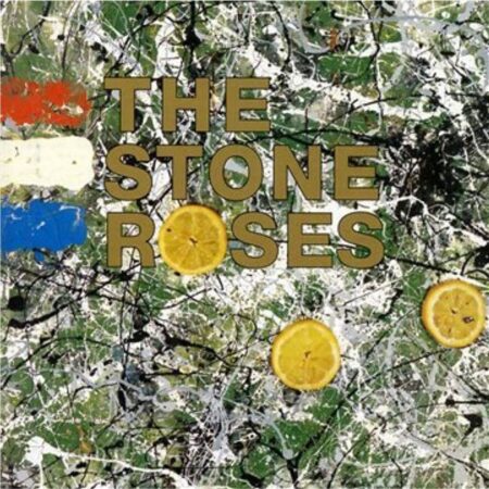 The Stone Roses - The Stone Roses (LP) | Fiftiesstore