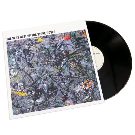 The Stone Roses - Very Best Of 2- (LP) | Fiftiesstore