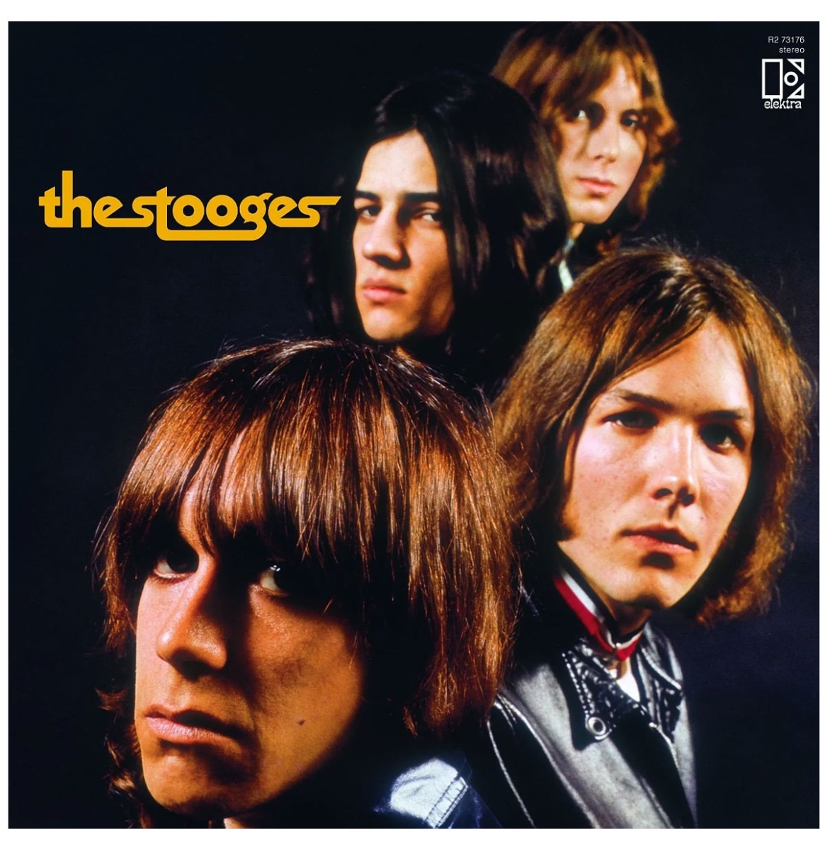 The Stooges - The Stooges (LP) | Fiftiesstore