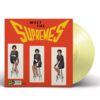 The Supremes - Meet The Supremes (Geel Vinyl) (LP) | Fiftiesstore