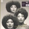 The Sweet Inspirations - Sweet Inspirations (LP) | Fiftiesstore