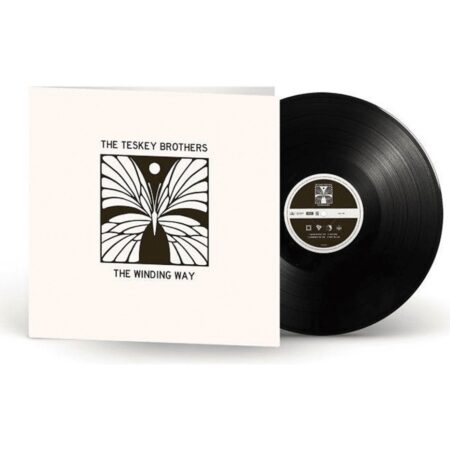 The Teskey Brothers - The Winding Way (LP) | Fiftiesstore