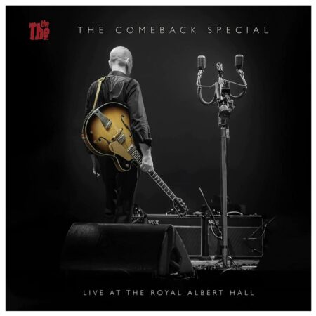 The The - The Comeback Special 3- (LP) | Fiftiesstore