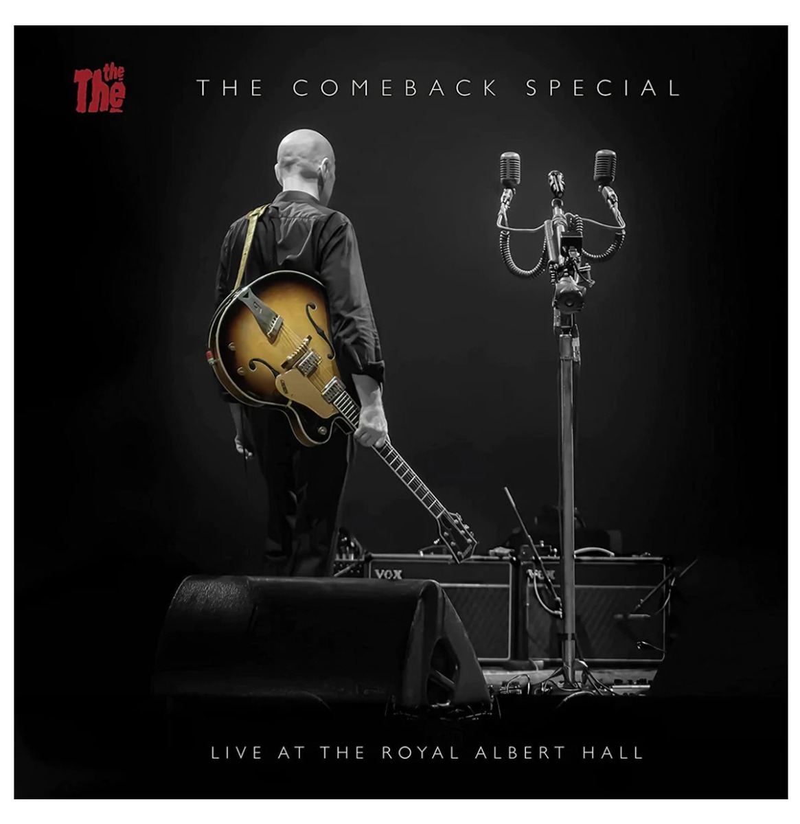 The The - The Comeback Special 3- (LP) | Fiftiesstore