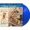 The Tikiyaki Orchestra - Swingin' Sounds for the Jungle Jetset! (Blauw Vinyl) (LP) | Fiftiesstore