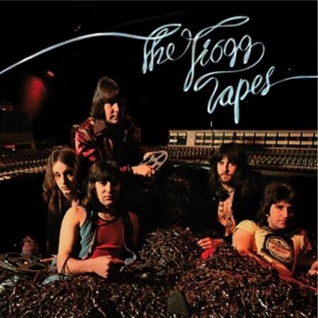 The Troggs - The Trogg Tapes (LP) | Fiftiesstore