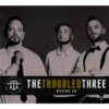 The Troubled Three - Moving On (LP) | Fiftiesstore