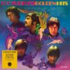 The Turtles - Golden Hits (Gekleurd Vinyl) (LP) | Fiftiesstore