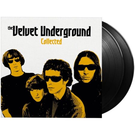 The Velvet Underground - Collected 2 (LP) | Music on Vinyl