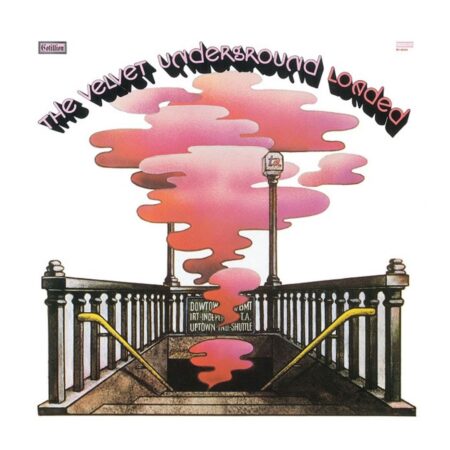 The Velvet Underground - Loaded (LP) | Fiftiesstore