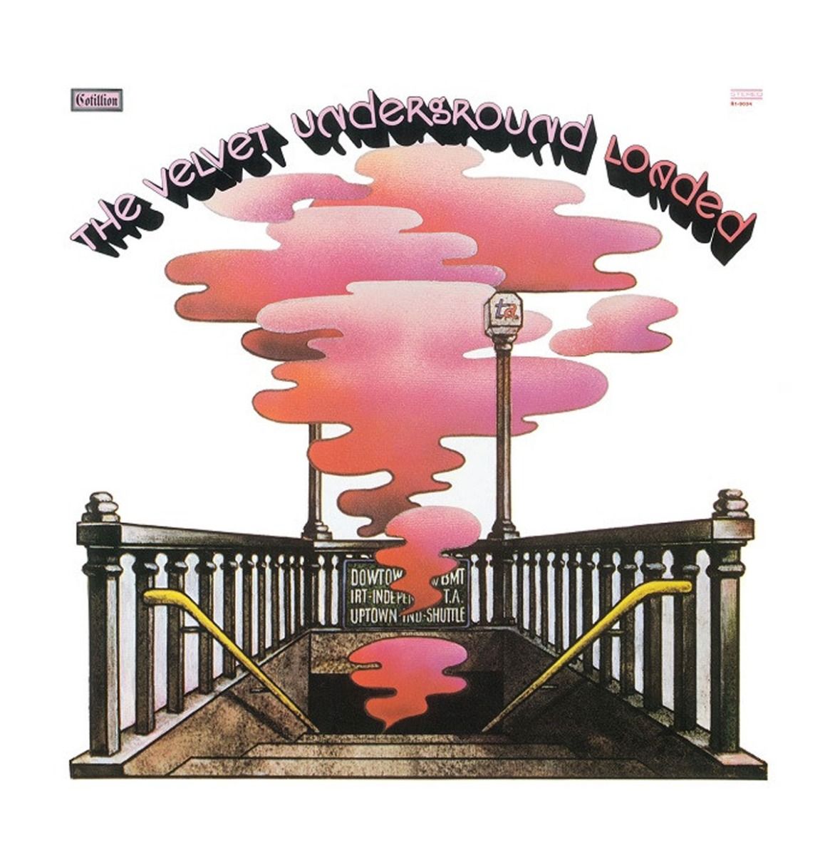 The Velvet Underground - Loaded (LP) | Fiftiesstore