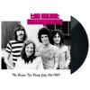 The Velvet Underground - The Boston Tea Party July 11th 1969 (LP) | Fiftiesstore