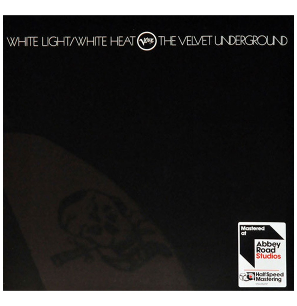 The Velvet Underground - White Light / White Heat (LP) | Fiftiesstore