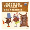 The Ventures - Mashed Potatoes And Gravy Limited Edition | 19% korting (LP) | Fiftiesstore