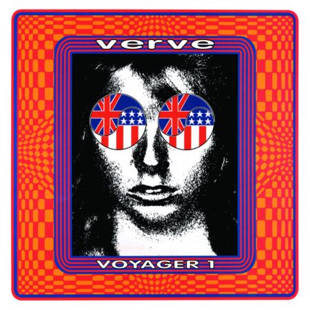 The Verve - Voyager 1 (Record Store Day 2025) (LP) | Fiftiesstore