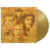 The Walker Brothers - Lines (Goud Vinyl) (LP) | Music on Vinyl