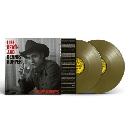 The Waterboys - Life