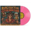 The Waterboys - The Waterboys Present: Rips From The Cutting Room Floor (Roze Vinyl) (LP) | Fiftiesstore