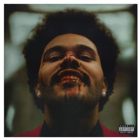 The Weeknd - After Hours 2 (LP) | Fiftiesstore