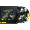 The Weeknd - Beauty Behind The Madness (Picture Disc) 2 (LP) | Fiftiesstore