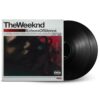 The Weeknd - Echoes Of Silence 2 (LP) | Fiftiesstore