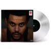 The Weeknd - Hurry Up Tomorrow (Kristal Helder Vinyl) (Target Exclusief) (LP) | Fiftiesstore