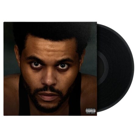 The Weeknd - Hurry Up Tomorrow (LP) | Fiftiesstore