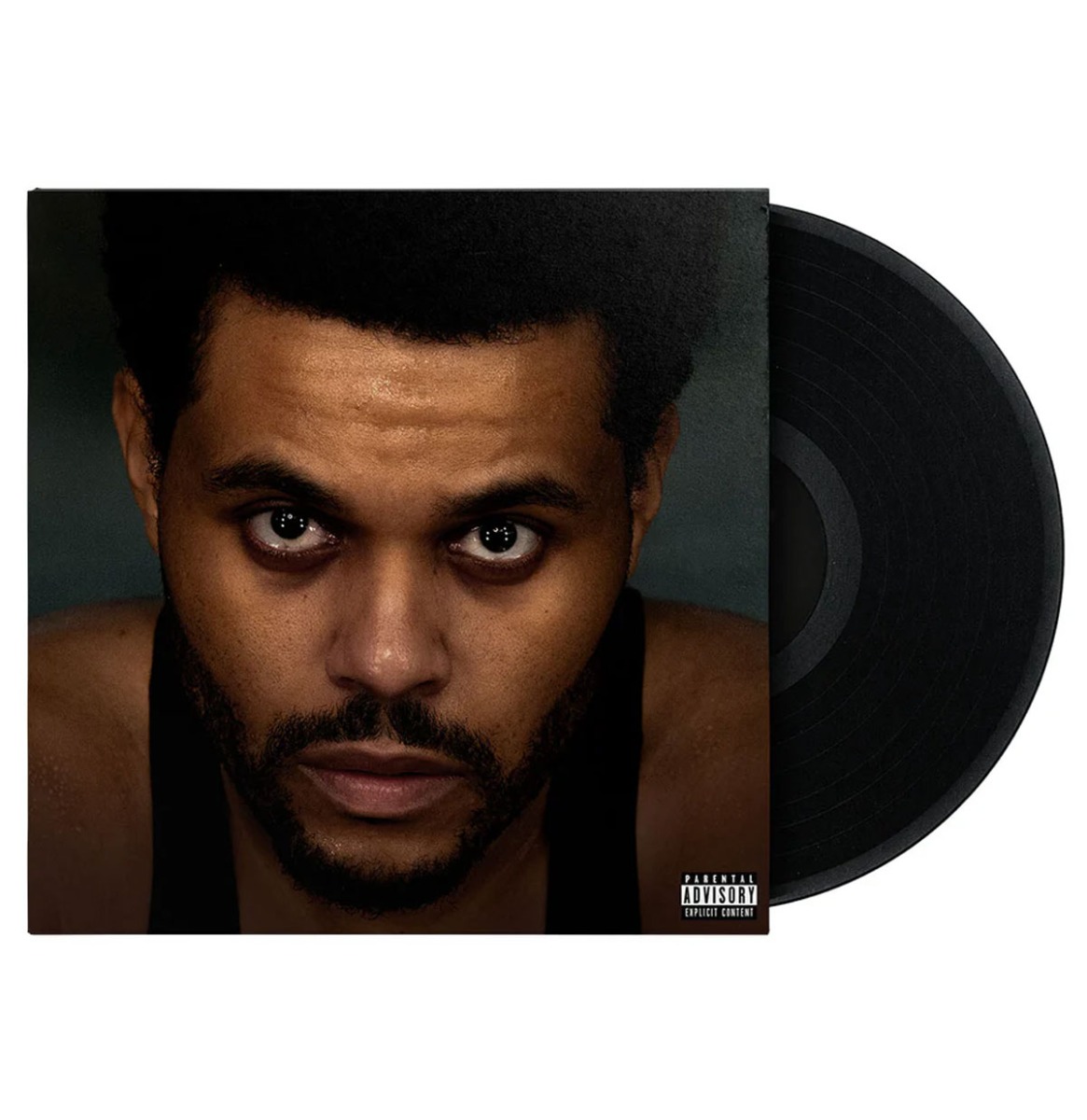 The Weeknd - Hurry Up Tomorrow (LP) | Fiftiesstore