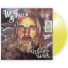 The White Buffalo - On The Widow's Walk (Geel Vinyl) (LP) | Fiftiesstore
