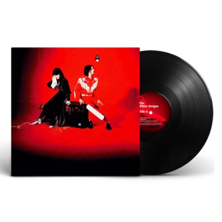 The White Stripes - The Elephant 2 (LP) | Fiftiesstore