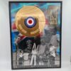 The Who 24KT Gouden Plaat - Limited Edition (66 x 51 cm) | Fiftiesstore