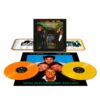 The Who - It's Hard 40th Anniversary Edition (Gekleurd Vinyl) (Record Store Day 2022) 2 (LP) | Fiftiesstore