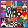 The Who - WHO 2 | 27% korting (LP) | Fiftiesstore