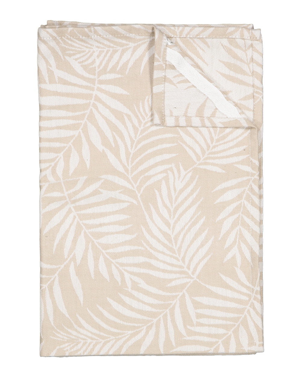 Theedoek - Beige | Zeeman