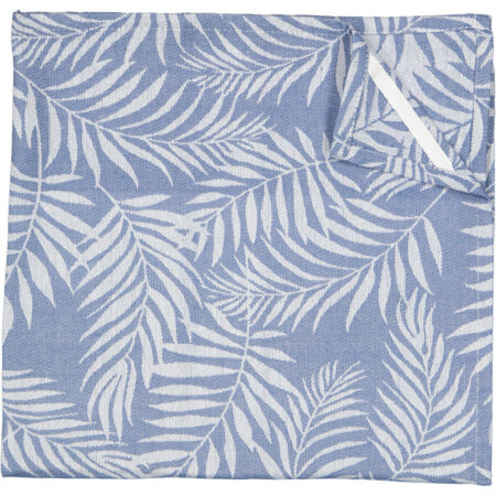 Theedoek - Blauw | Zeeman