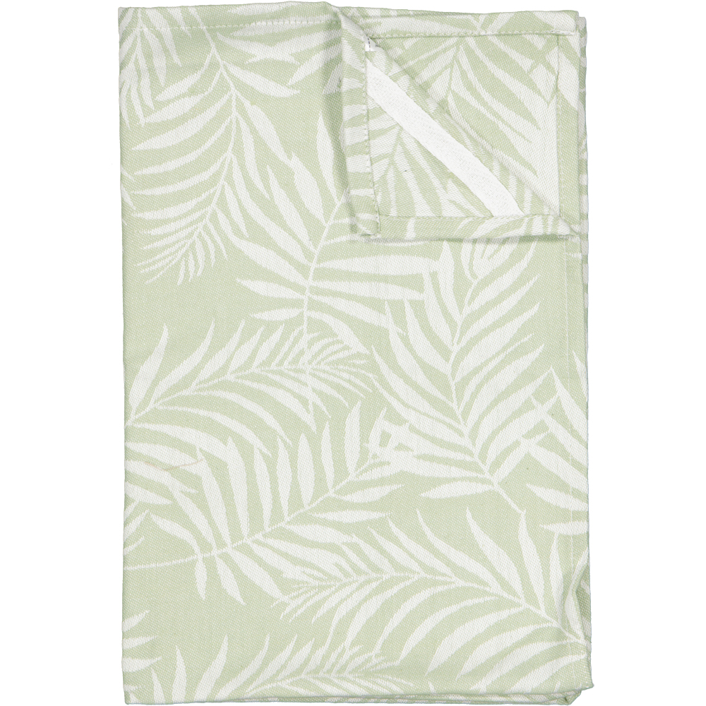 Theedoek - Groen | Zeeman