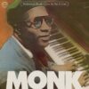 Thelonious Monk - Live At The It Club (Record Store Day 2025) 2 (LP) | Fiftiesstore