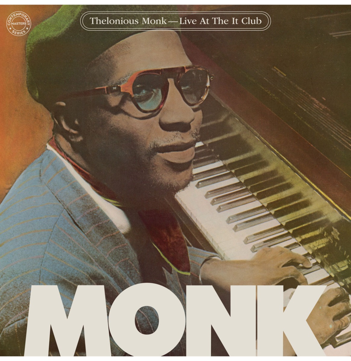 Thelonious Monk - Live At The It Club (Record Store Day 2025) 2 (LP) | Fiftiesstore