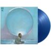 Thelonious Monk - Monk's Blues (Doorzichtig Blauw) (LP) | Music on Vinyl