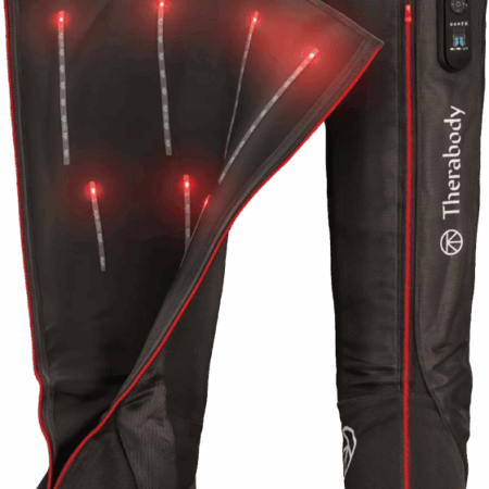 Therabody Recovery Air Pro Plus - Large