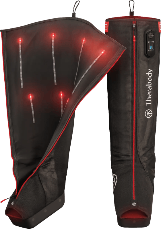 Therabody Recovery Air Pro Plus - Large