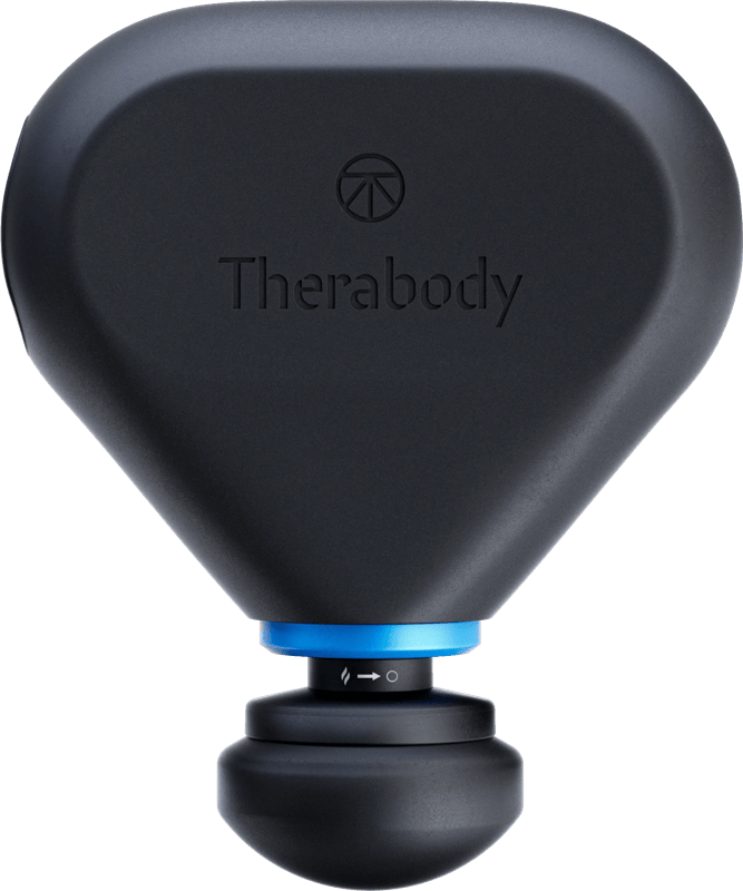 Therabody Theragun Mini Plus Zwart