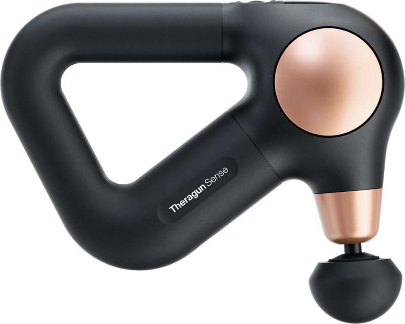 Therabody Theragun Sense 2 Zwart