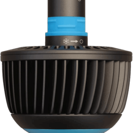 Theragun Pro+ Cold Attachment