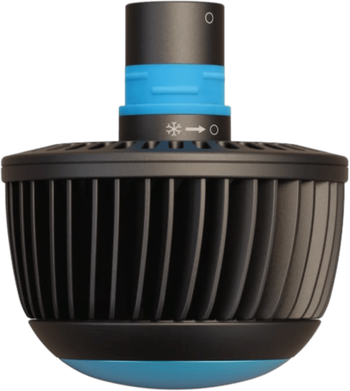 Theragun Pro+ Cold Attachment