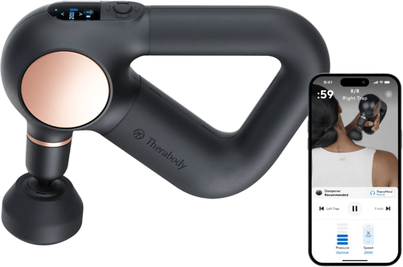 Theragun Sense Black