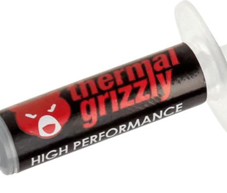 Thermal Grizzly Kryonaut Koelpasta - 1g