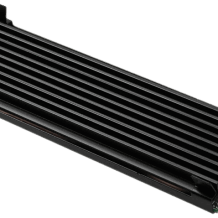 Thermal Grizzly M.2 SSD Cooler