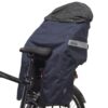 Thermische Kinderzitjes Cover Opossum Alien Blue | Tucano